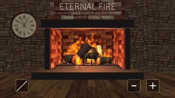 Eternal Fire screenshot 1