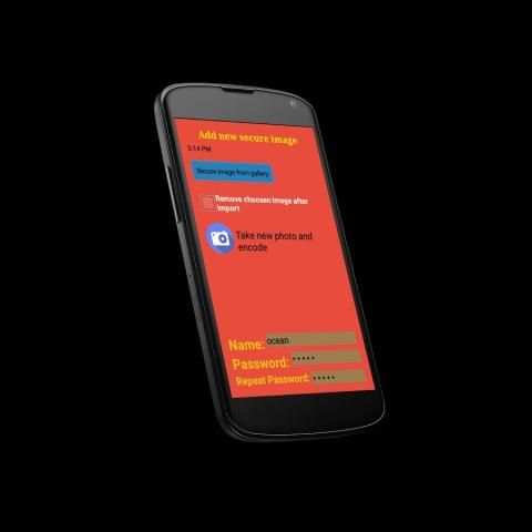 Secure Gallery screenshot 11