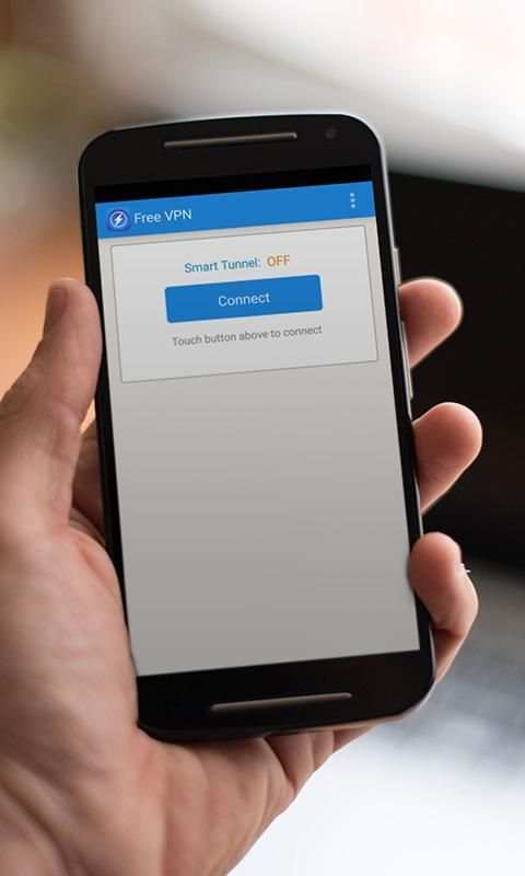 VPN Master Key скриншот 2