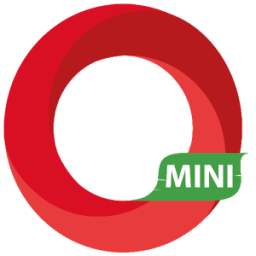 Guide Opera Mini Browser أيقونة