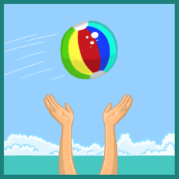 Passing ball - Arcade game icon