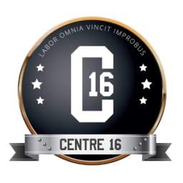 Centre 16