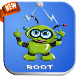 Root Android - Device Control иконка