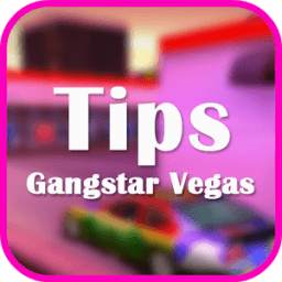 Tips Gangstar Vegas 3.1