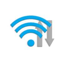 WiFi & Mobile Data Switch
