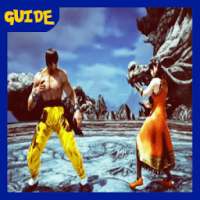 Guide Tekken 3 - 5 - 6 - 7