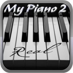 ikon My Piano 2 - 2017
