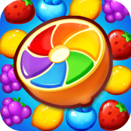 Fruit Cruise Mania иконка