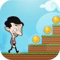 Mr Pean Adventure World