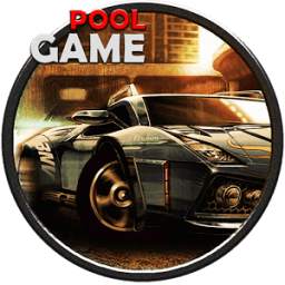 Game Of Pool : Games Mania