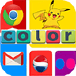 ColorMania -Guess Цвета icon