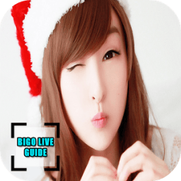 Guide For Bigo Live of Love أيقونة