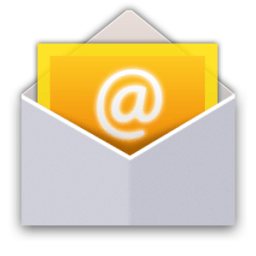 Email for Yandex Mail أيقونة