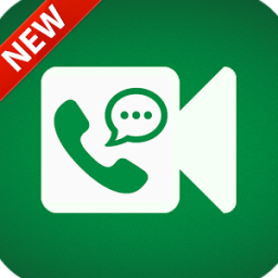 ikon video call whatsapp prank