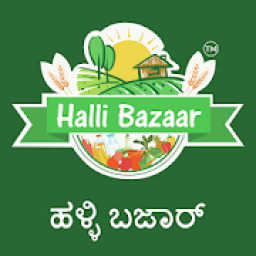 Halli Bazaar आइकन