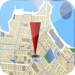 maps me icon