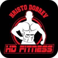 HD Fitness app on 9Apps