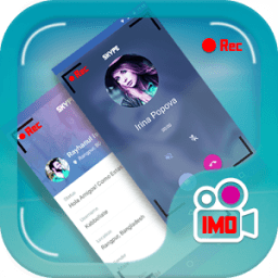 IMO Recorder иконка