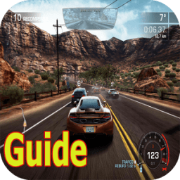 ikon Guide Need For Speed No Limits