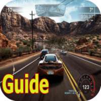 Guide Need For Speed No Limits