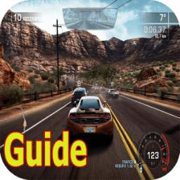 Need For Speed 1.0.1