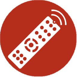 Télécommande universelle أيقونة