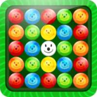 Santa Bubble Shooter