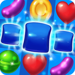 Jelly Candy Magic icon