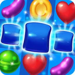 Jelly Candy Magic 4.0