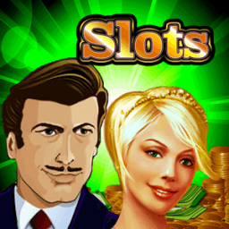 Money Slots Free Slot Machines أيقونة