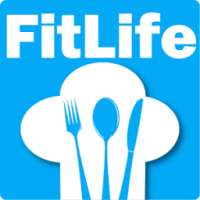 FitLife - Diet Helper