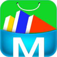 Mobomarket+ on 9Apps