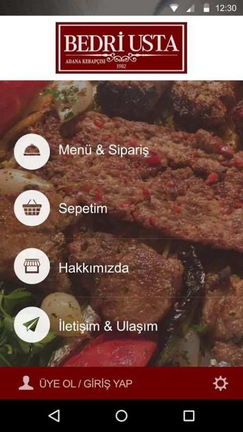 Bedri Usta 2 تصوير الشاشة