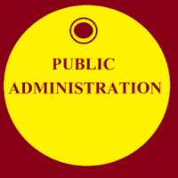 Public Administration