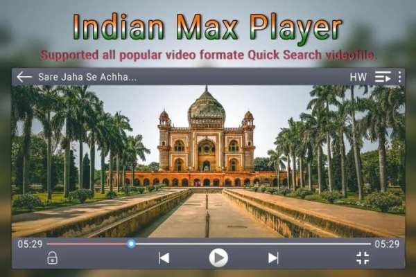 Indian MX Player screenshot 5