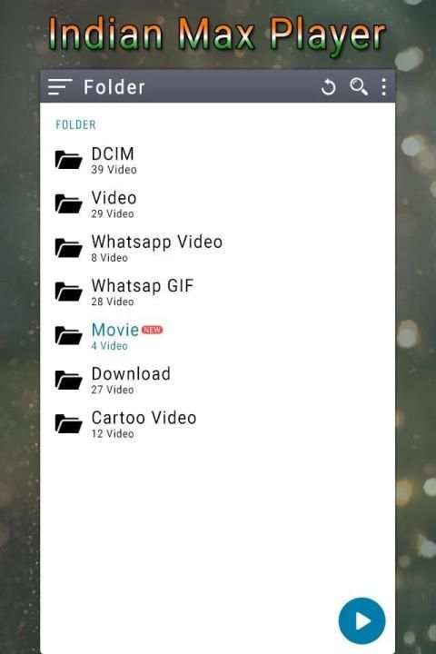 Indian MX Player screenshot 4