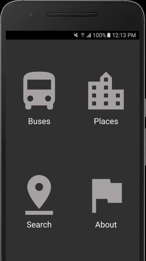 YGN Buses (Offline) screenshot 8