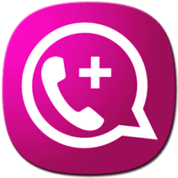 واتـس اب وردي بلـس الجديـد icon