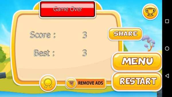 Hill Climb Zombie screenshot 2