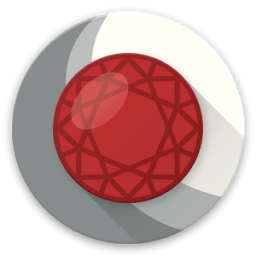 Pyrope Browser иконка