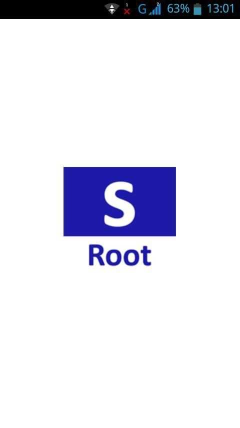 S Root 3 تصوير الشاشة