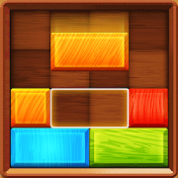 ikon Slide Block Puzzle