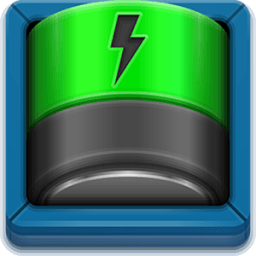 GO Battery Saver fast charge иконка