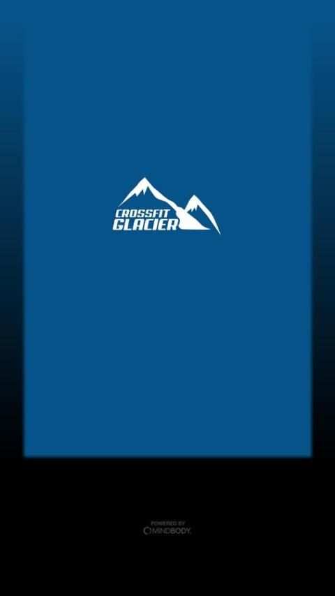 CF GLACIER screenshot 7