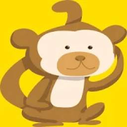 Monkey Shooter Android Game