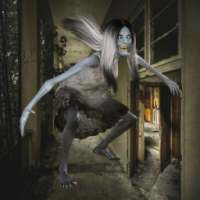 Horror Haunted Hospital