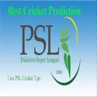 Cricket Prediction For PSL