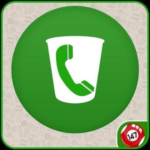 Cleaner For Whatsapp скриншот 1