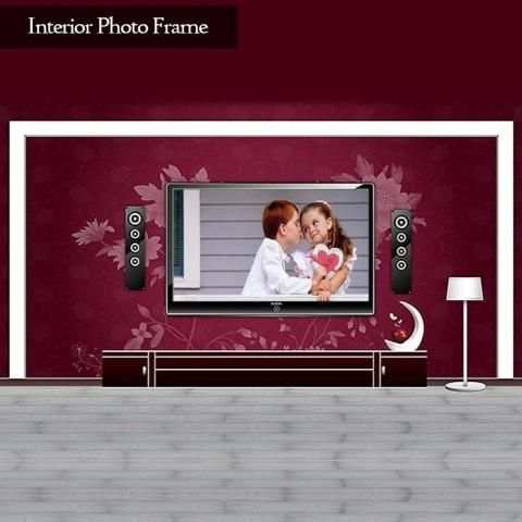 Interior Photo Frame screenshot 1