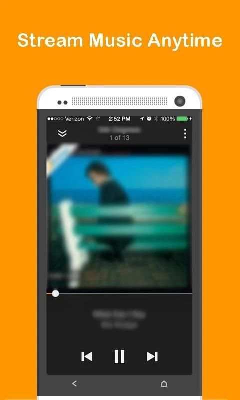Free Amazon Music Advice screenshot 1